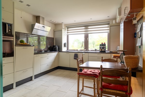 Medium property photo - Hillsestraat 10, 4269 VG Babyloniënbroek